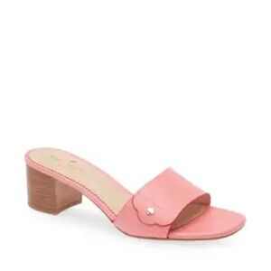 Kate Spade | 8B | genoa slide sandal